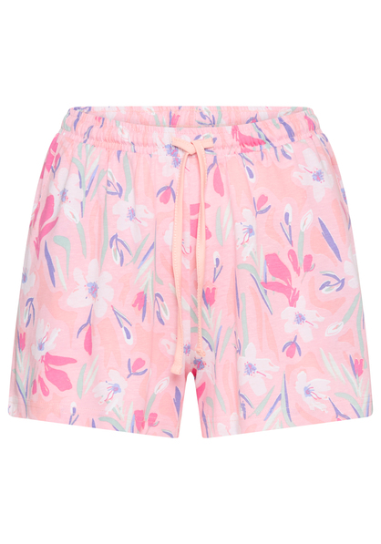 Pyjamashorts