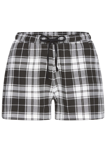 Pyjamashorts