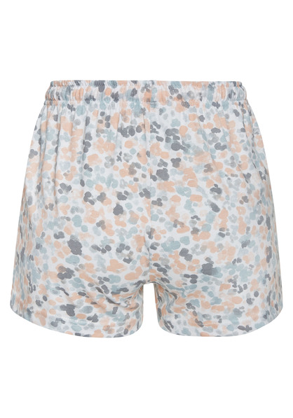 Pyjamashorts