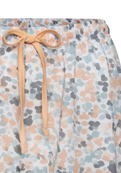 Pyjamashorts