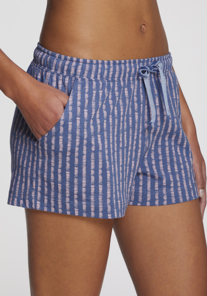 Pyjamashorts