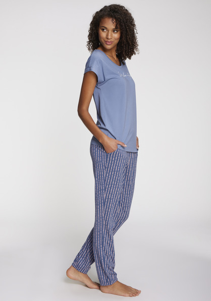 Pyjamahose