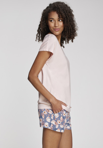 Pyjamashorts