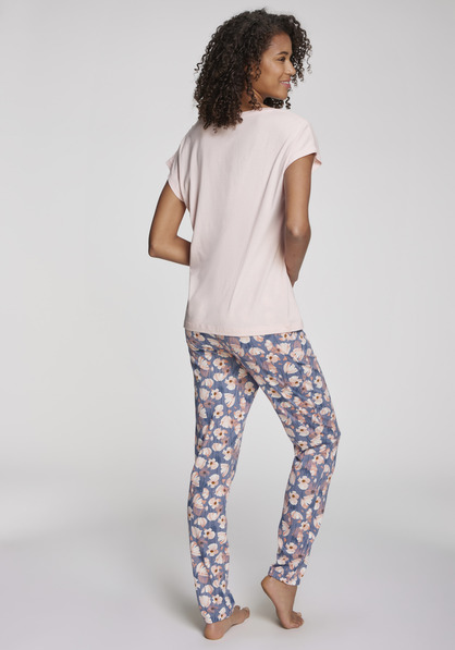 Pyjamahose
