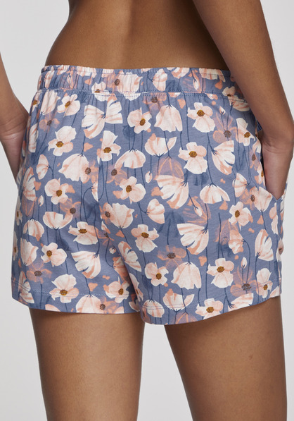 Pyjamashorts