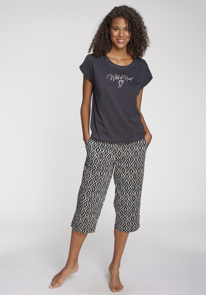 Caprihose