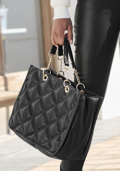 Handtasche