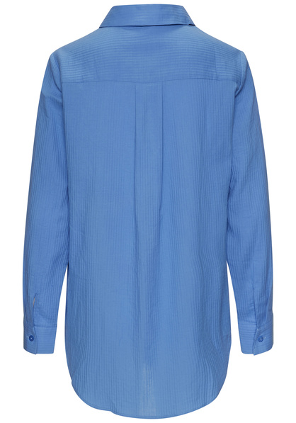 Hemdbluse