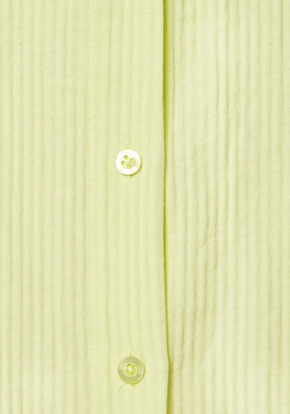 Hemdbluse