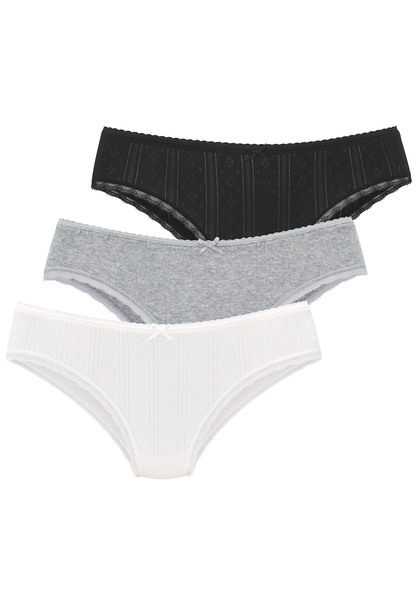 Jazz-Pants Slips