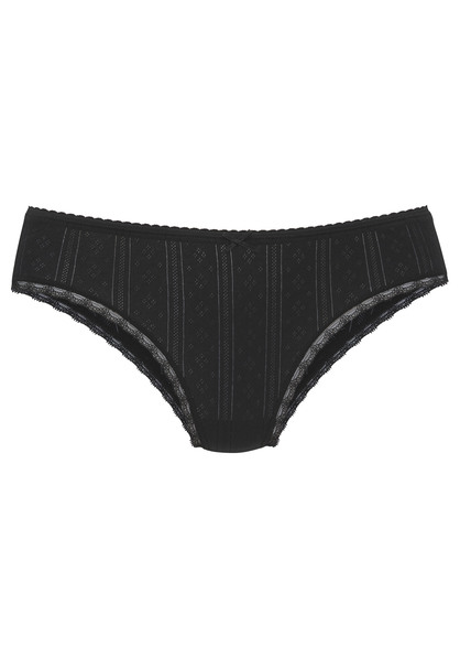 Jazz-Pants Slips