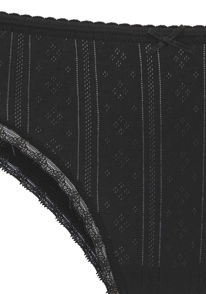 Jazz-Pants Slips