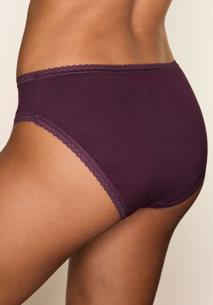Jazz-Pants Slips