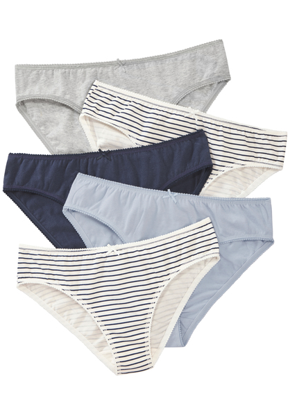 Jazz-Pants Slips