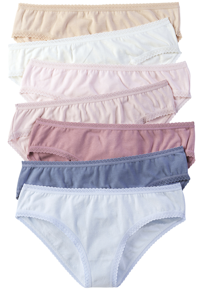 Jazz-Pants Slips