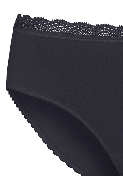 Jazz-Pants Slips