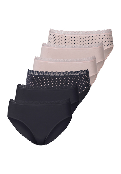 Jazz-Pants Slips