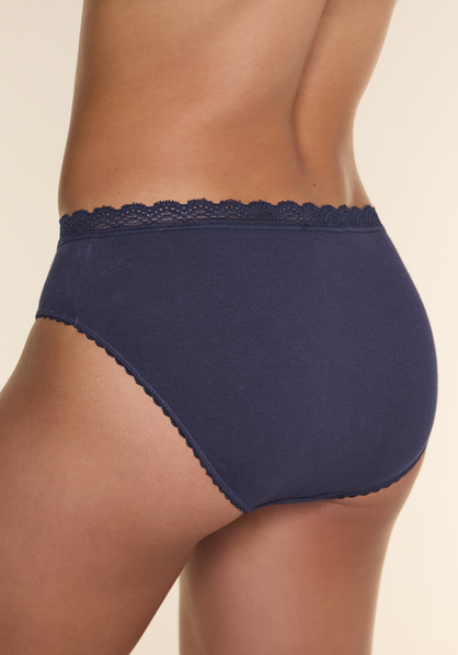Jazz-Pants Slips