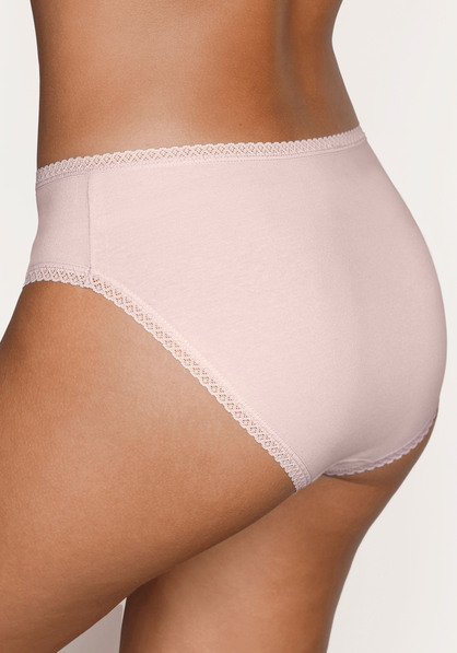 Jazz-Pants Slips
