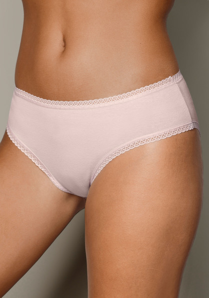 Jazz-Pants Slips