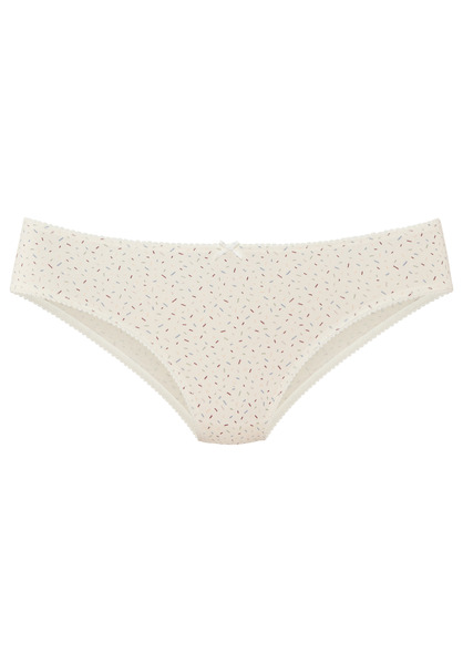 Jazz-Pants Slips