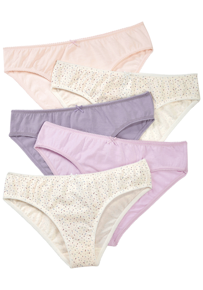 Jazz-Pants Slips