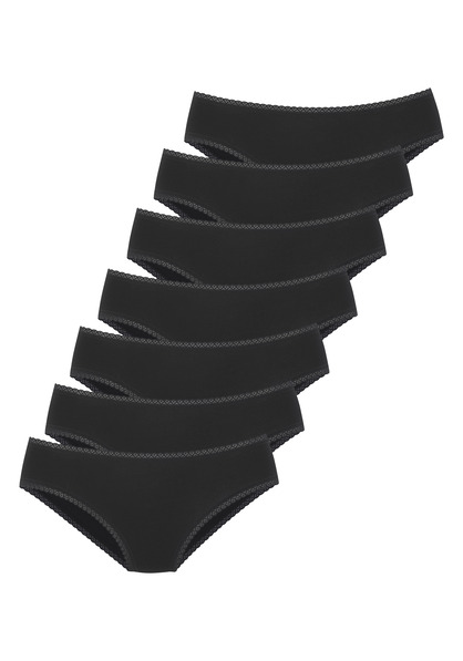 Jazz-Pants Slips