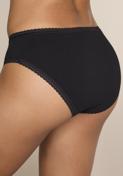 Jazz-Pants Slips