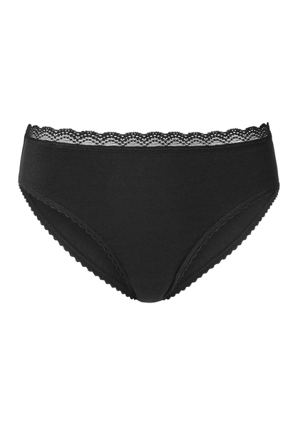 Jazz-Pants Slips
