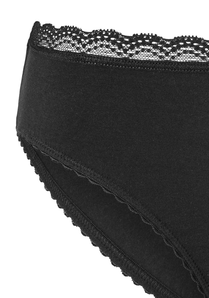 Jazz-Pants Slips