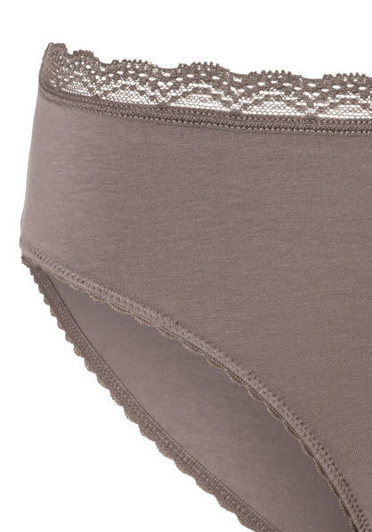Jazz-Pants Slips