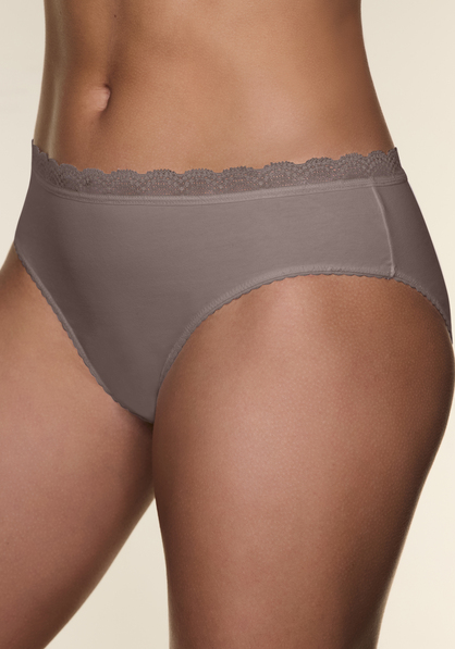 Jazz-Pants Slips