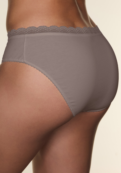 Jazz-Pants Slips