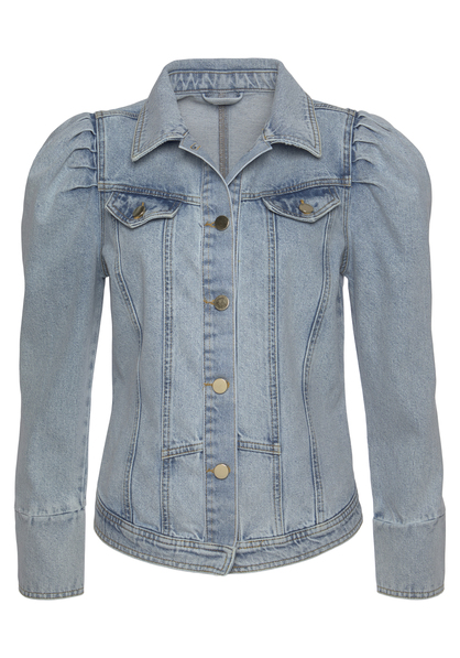 Jeansjacke