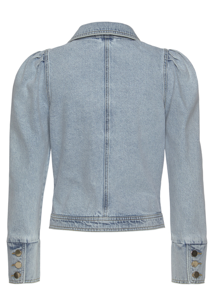 Jeansjacke