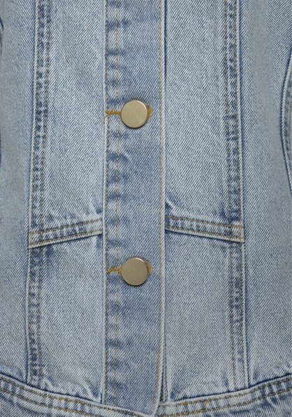 Jeansjacke