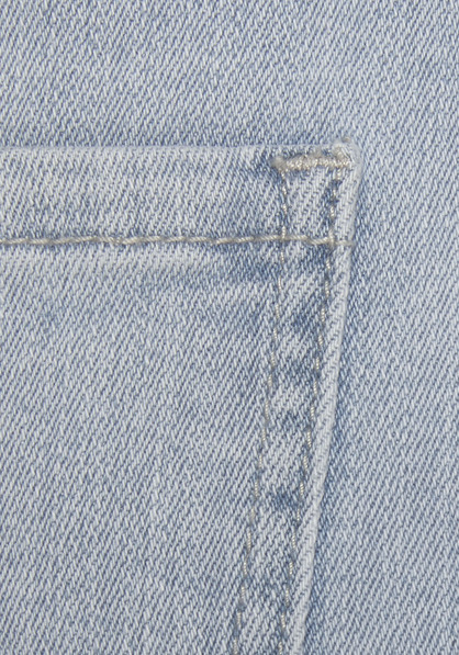 Jeansshorts