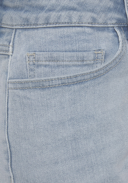 Jeansshorts