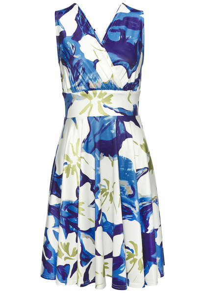 Jerseykleid