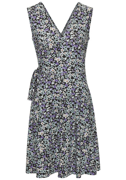 Jerseykleid