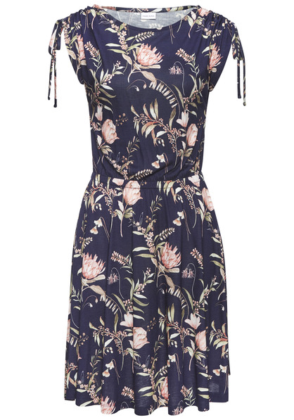 Jerseykleid