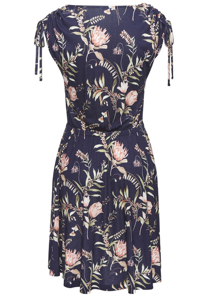 Jerseykleid