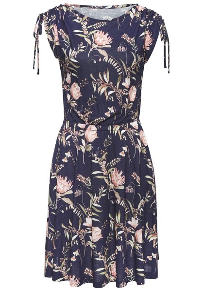 Jerseykleid