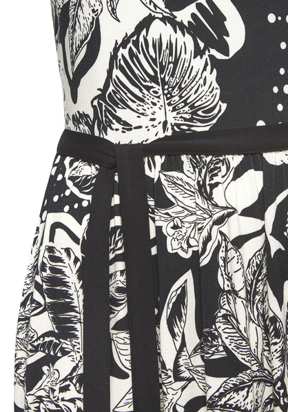 Jerseykleid