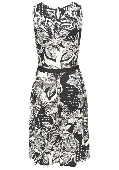 Jerseykleid