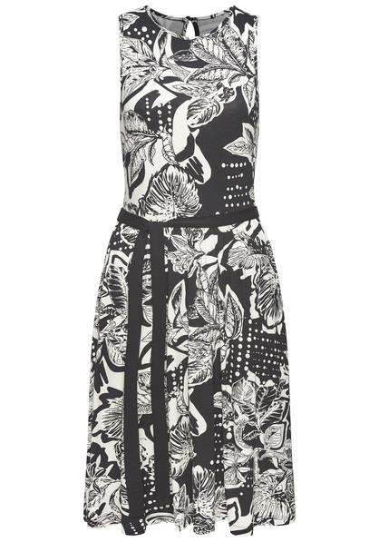 Jerseykleid