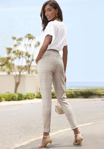 Jogger Pants