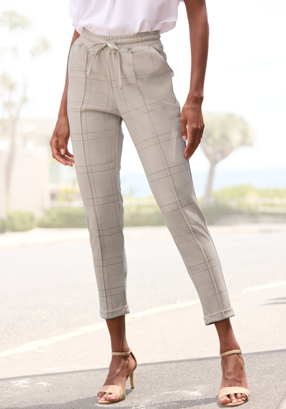 Jogger Pants