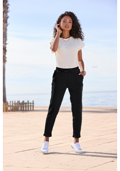 Jogger Pants