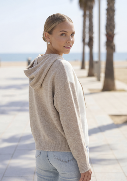 Kapuzenpullover